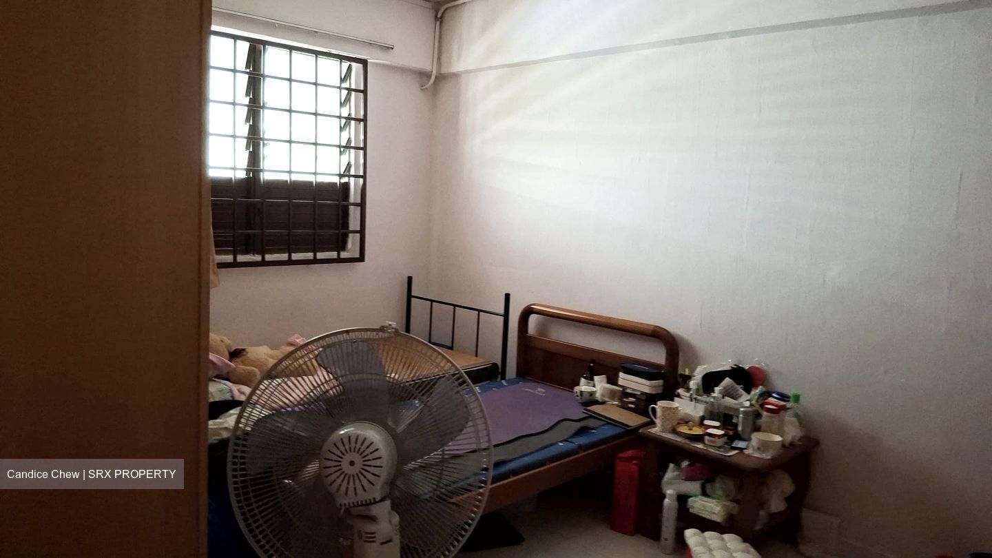Blk 616 Bedok Reservoir Road (Bedok), HDB 3 Rooms #544439441